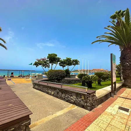 Apartman Playa Lux Cristianos Los Cristianos