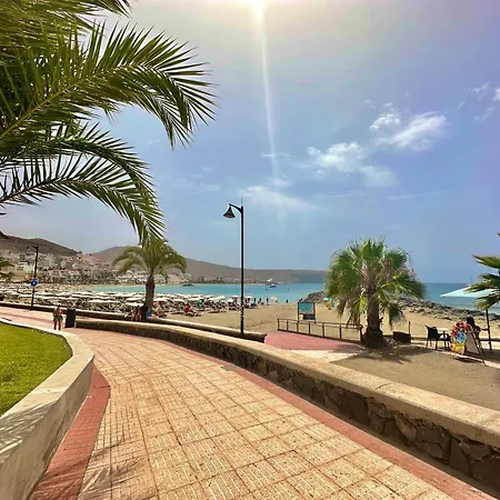 Apartman Playa Lux Cristianos