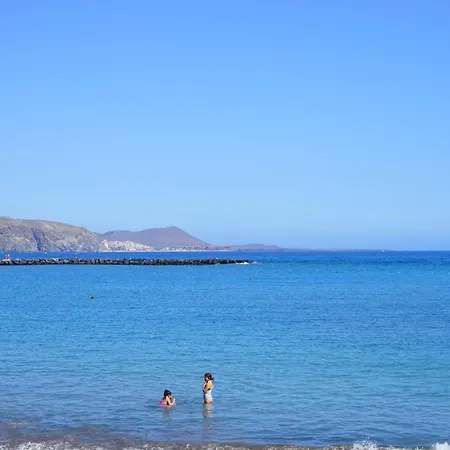 Apartman Playa Lux Cristianos Los Cristianos