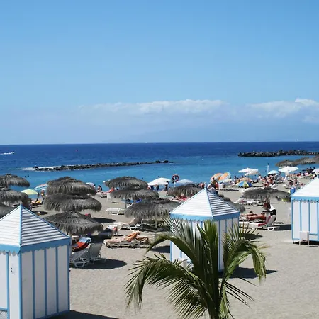 Playa Lux Cristianos *