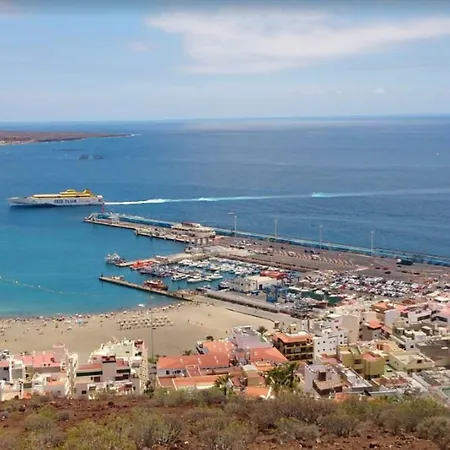 Playa Lux Cristianos Los Cristianos