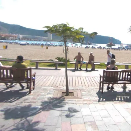 Διαμέρισμα Playa Lux Cristianos *