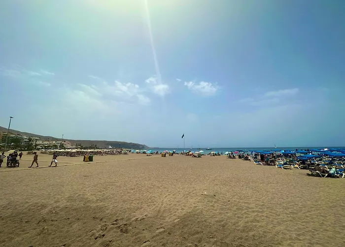 Appartement Playa Lux Cristianos *