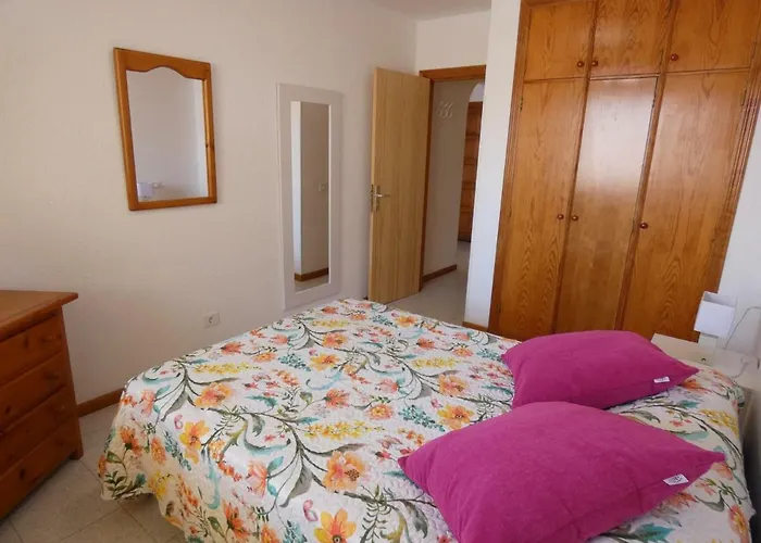 Playa Lux Cristianos Διαμέρισμα