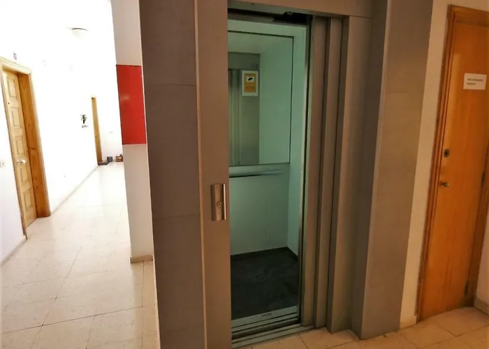 Playa Lux Cristianos *