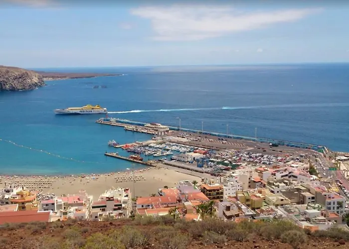 Playa Lux Cristianos Los Cristianos (Tenerife)