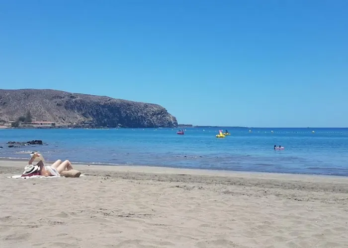 Playa Lux Cristianos