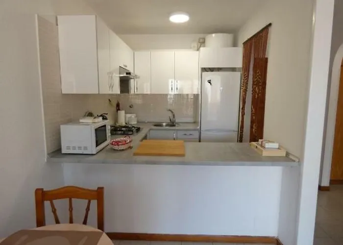 Playa Lux Cristianos Appartement