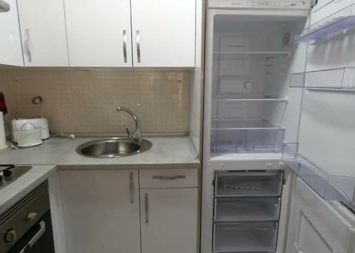 Playa Lux Cristianos *