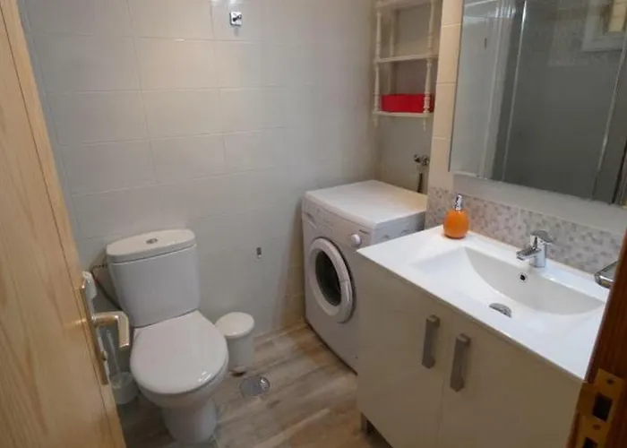 Playa Lux Cristianos