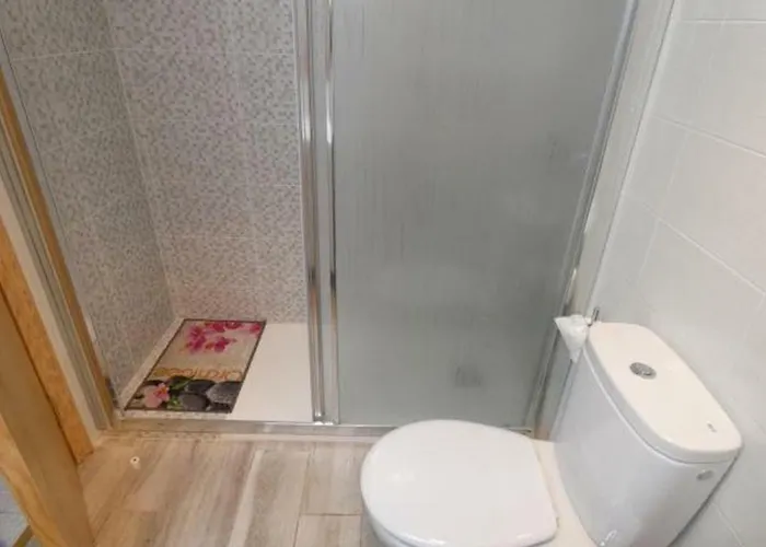 Playa Lux Cristianos *