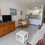Playa Lux Cristianos *