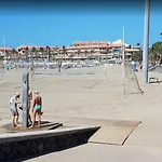 Playa Lux Cristianos *