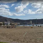 Playa Lux Cristianos לוס כריסטיאנוס