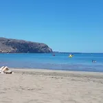 Playa Lux Cristianos
