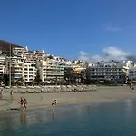 Playa Lux Cristianos *