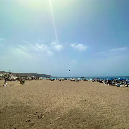Apartamento Playa Lux Cristianos *