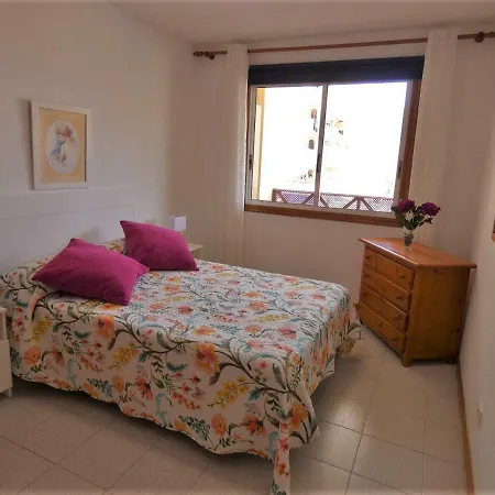 Playa Lux Cristianos Apartamento