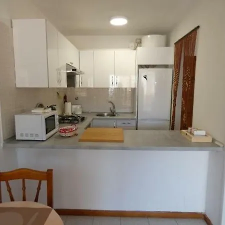 Playa Lux Cristianos Apartament
