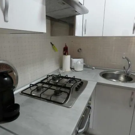 Playa Lux Cristianos Apartament Los Cristianos (Tenerife)