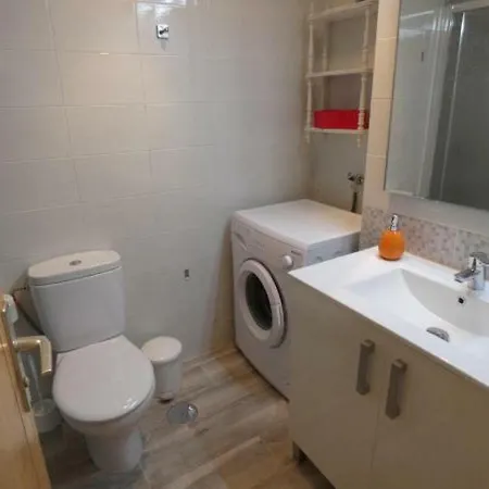 Playa Lux Cristianos