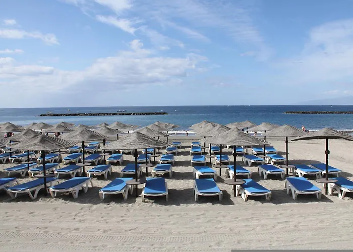 Playa Lux Cristianos
