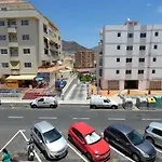 Apartamento Playa Lux Cristianos *