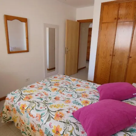 Playa Lux Cristianos Appartement